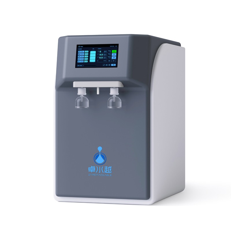 ZYS智享型超純水機(jī)